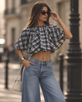 BLAIR TOP