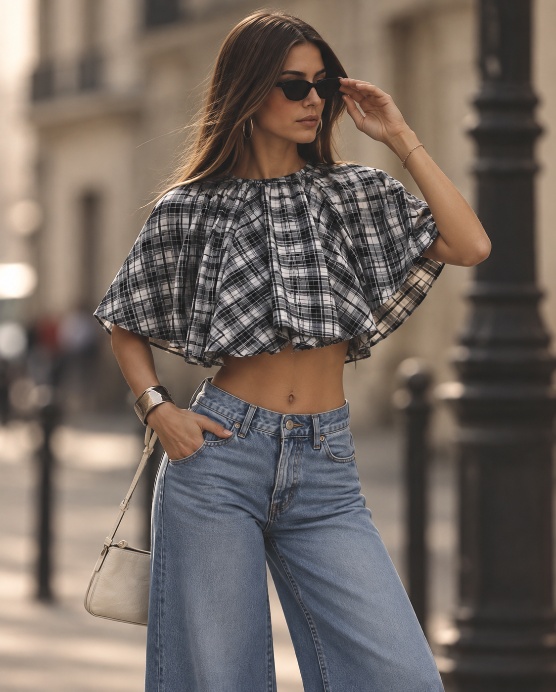 BLAIR TOP