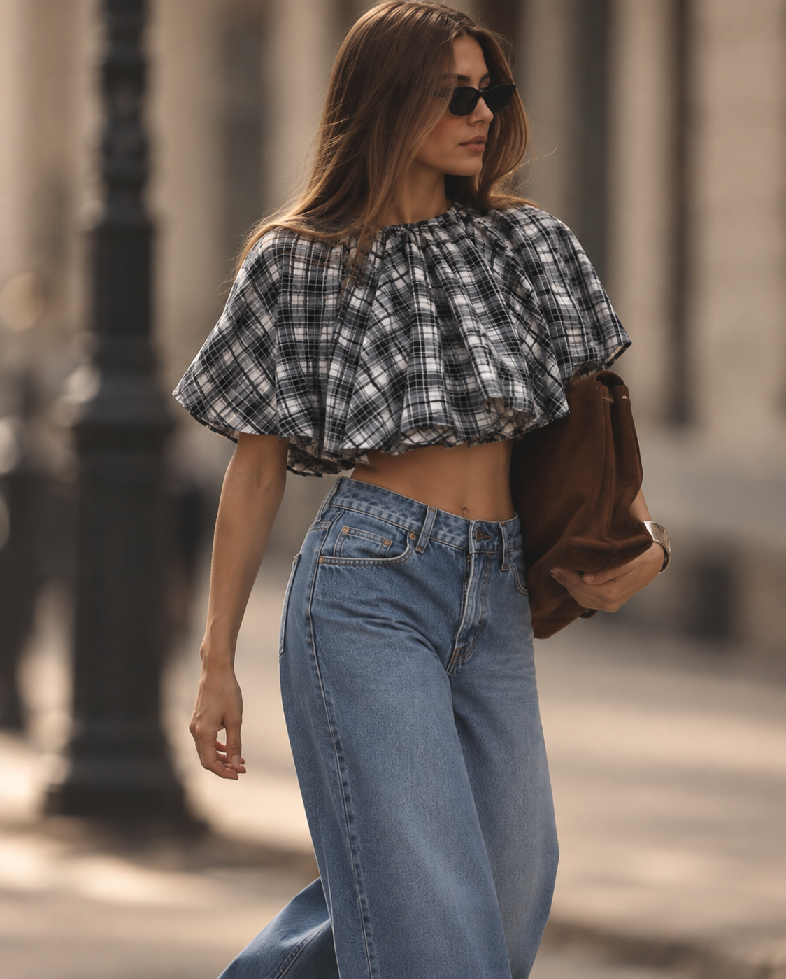 BLAIR TOP