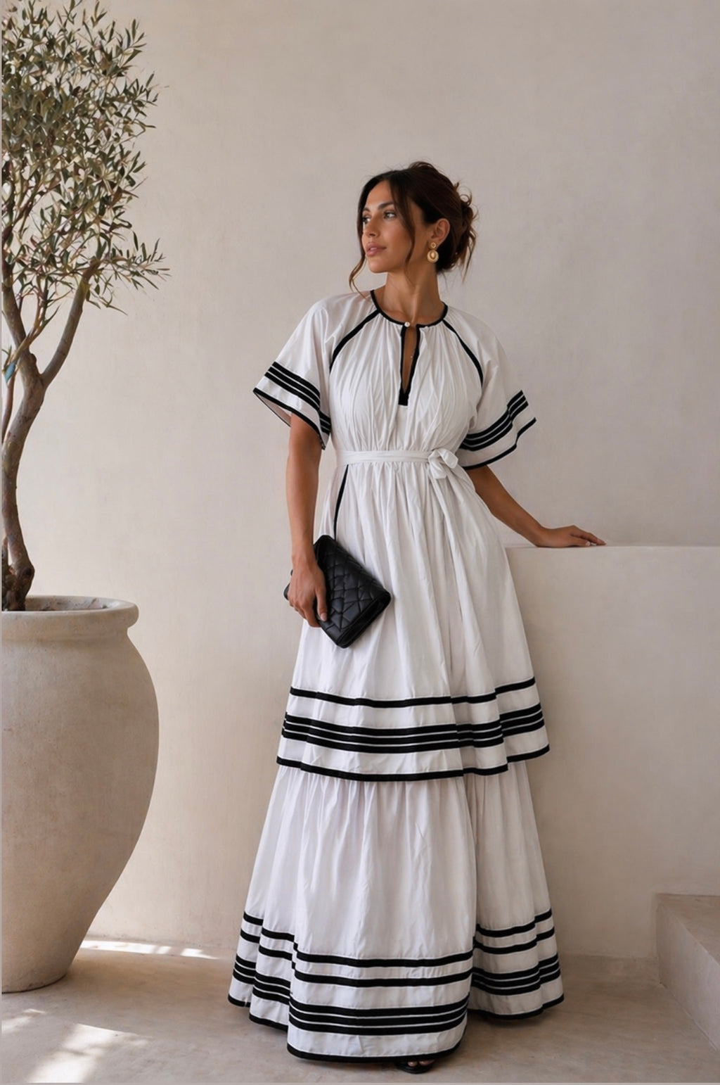 Isla Muse Dress