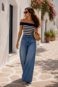 The Milano Jeans