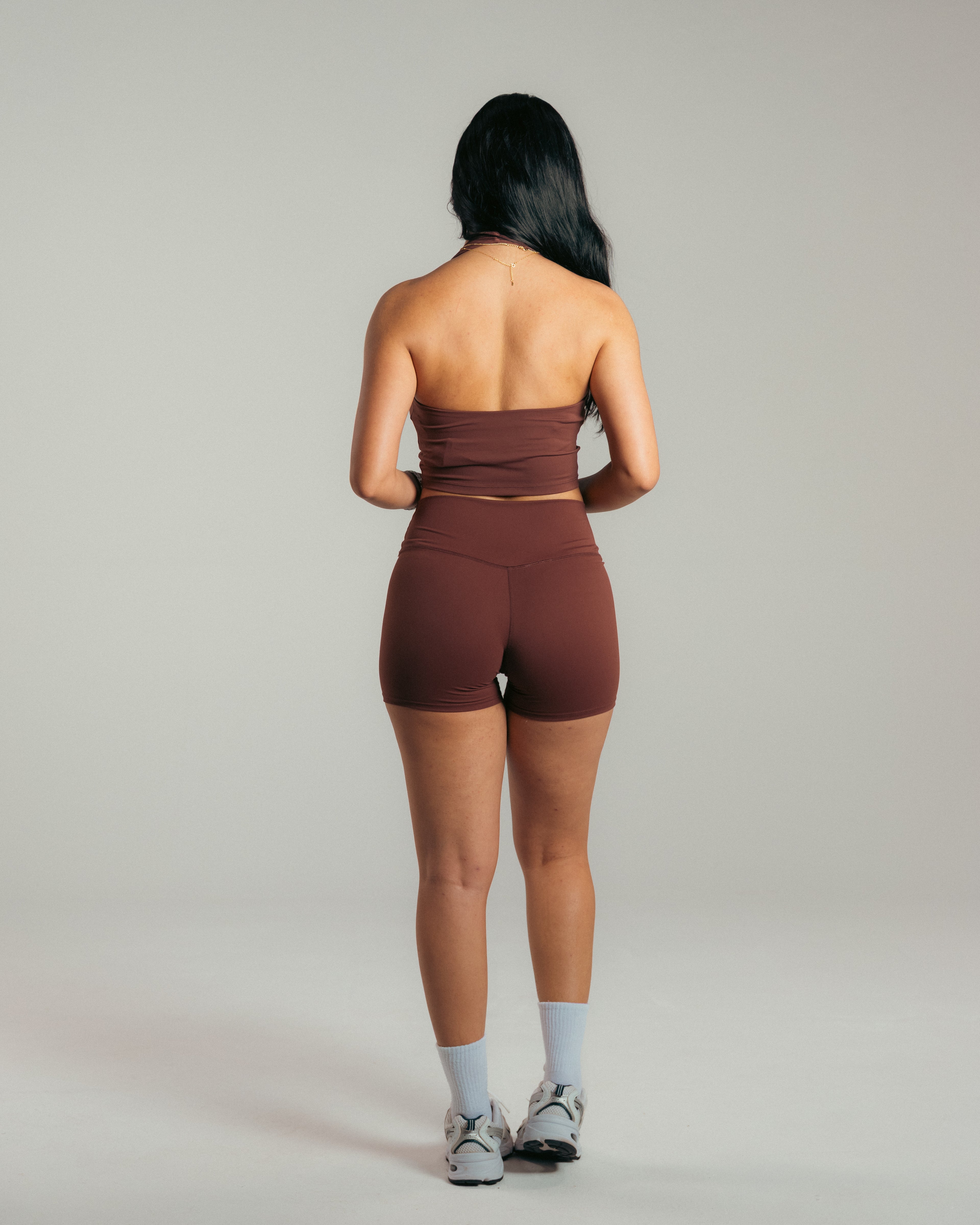 Vital Short Set