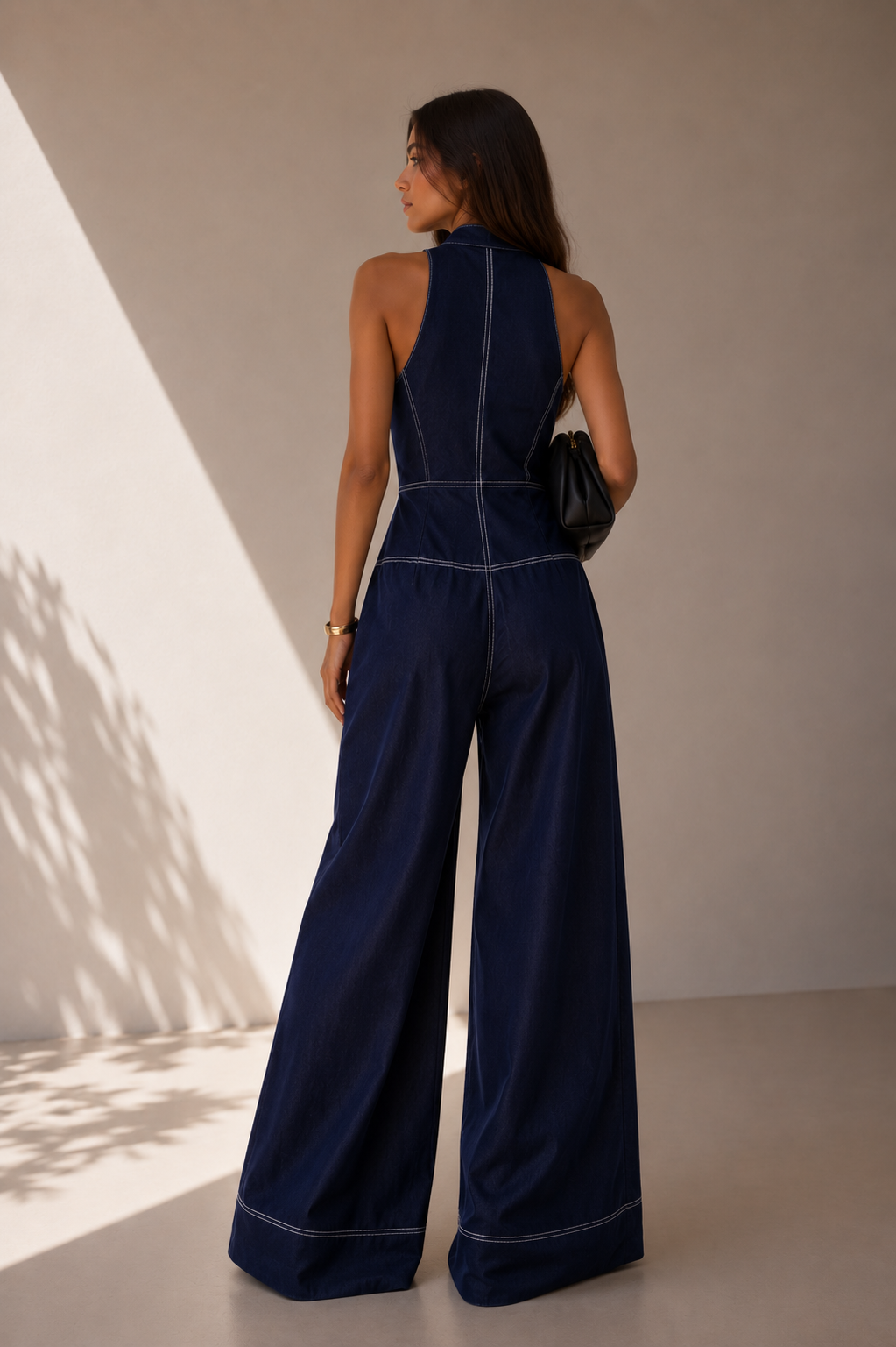 Amalfi Jumpsuit