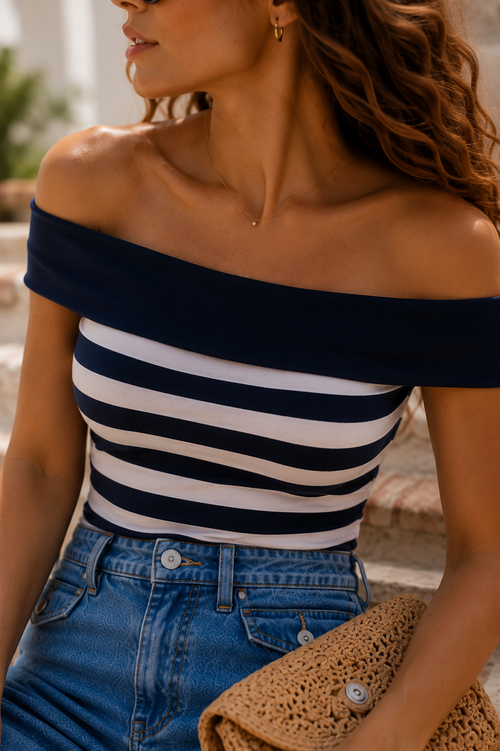 The Amalfi Top