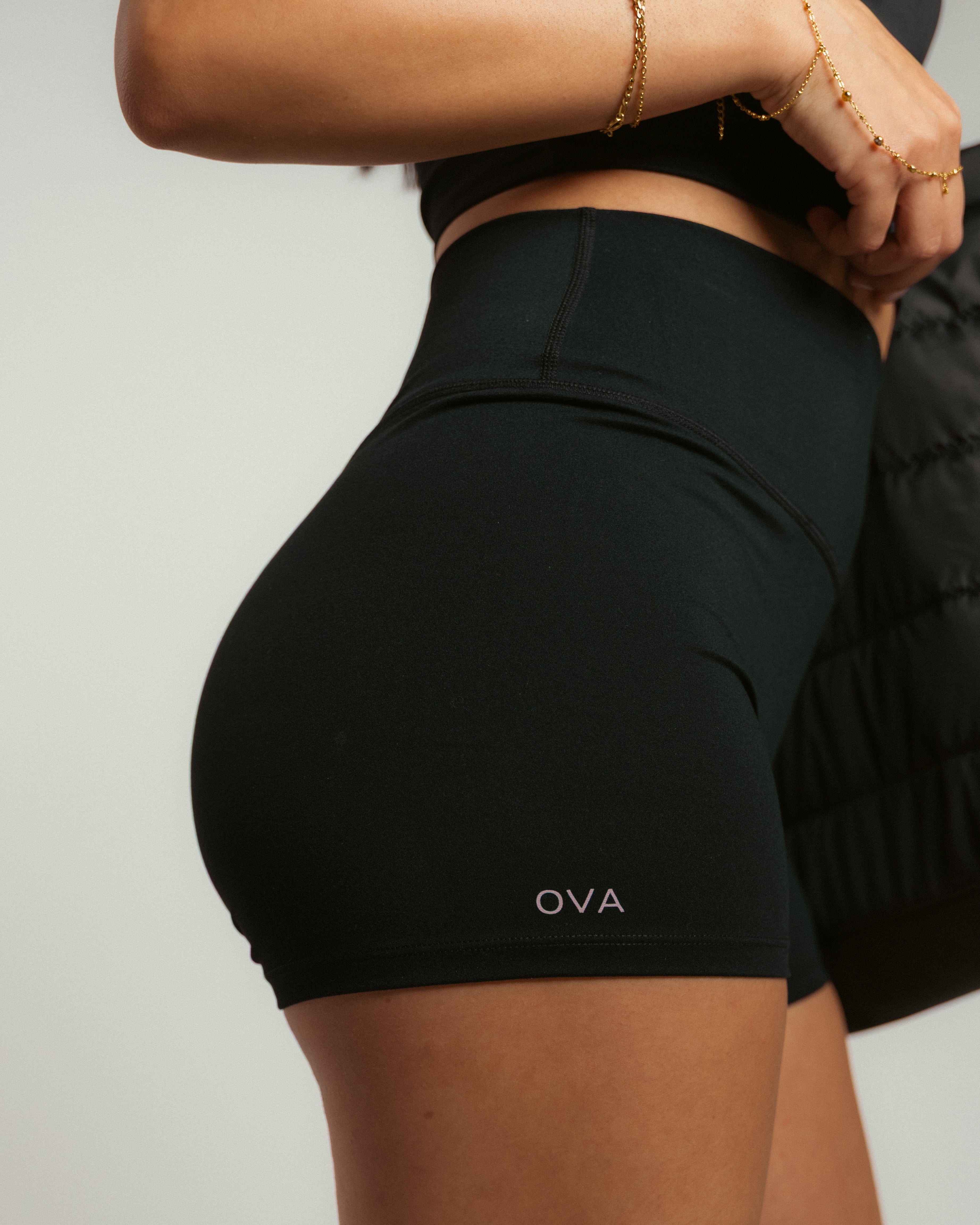 Vital Short Set