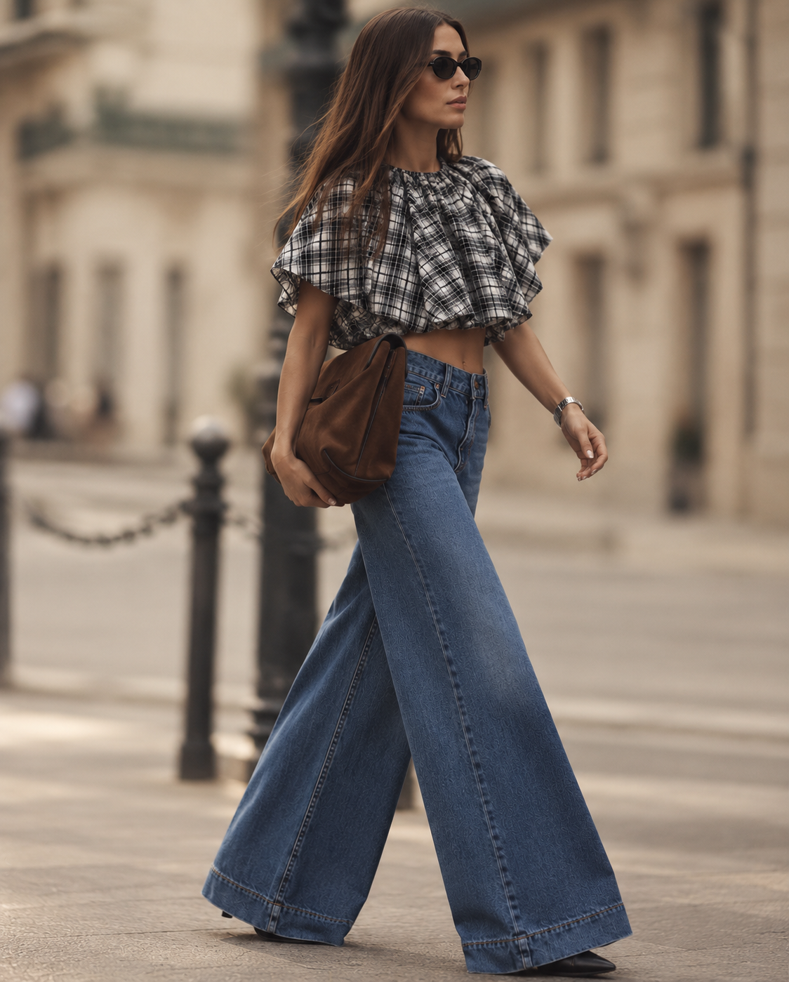 BLAIR TOP
