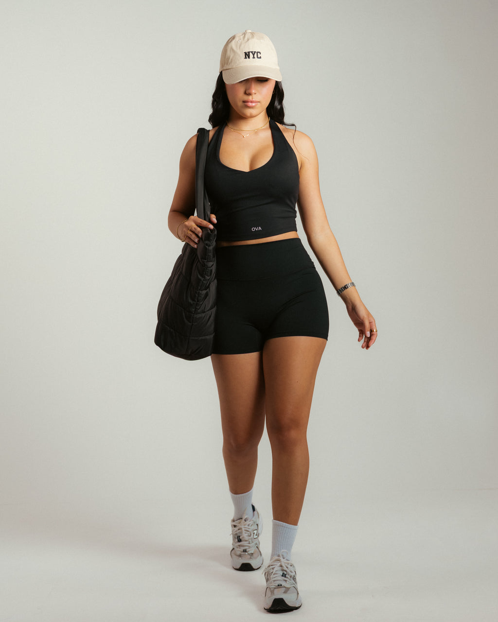Vital Short Set