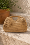 The Portofino Bag