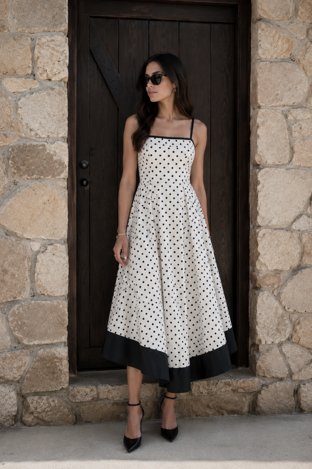 The Colette Dress