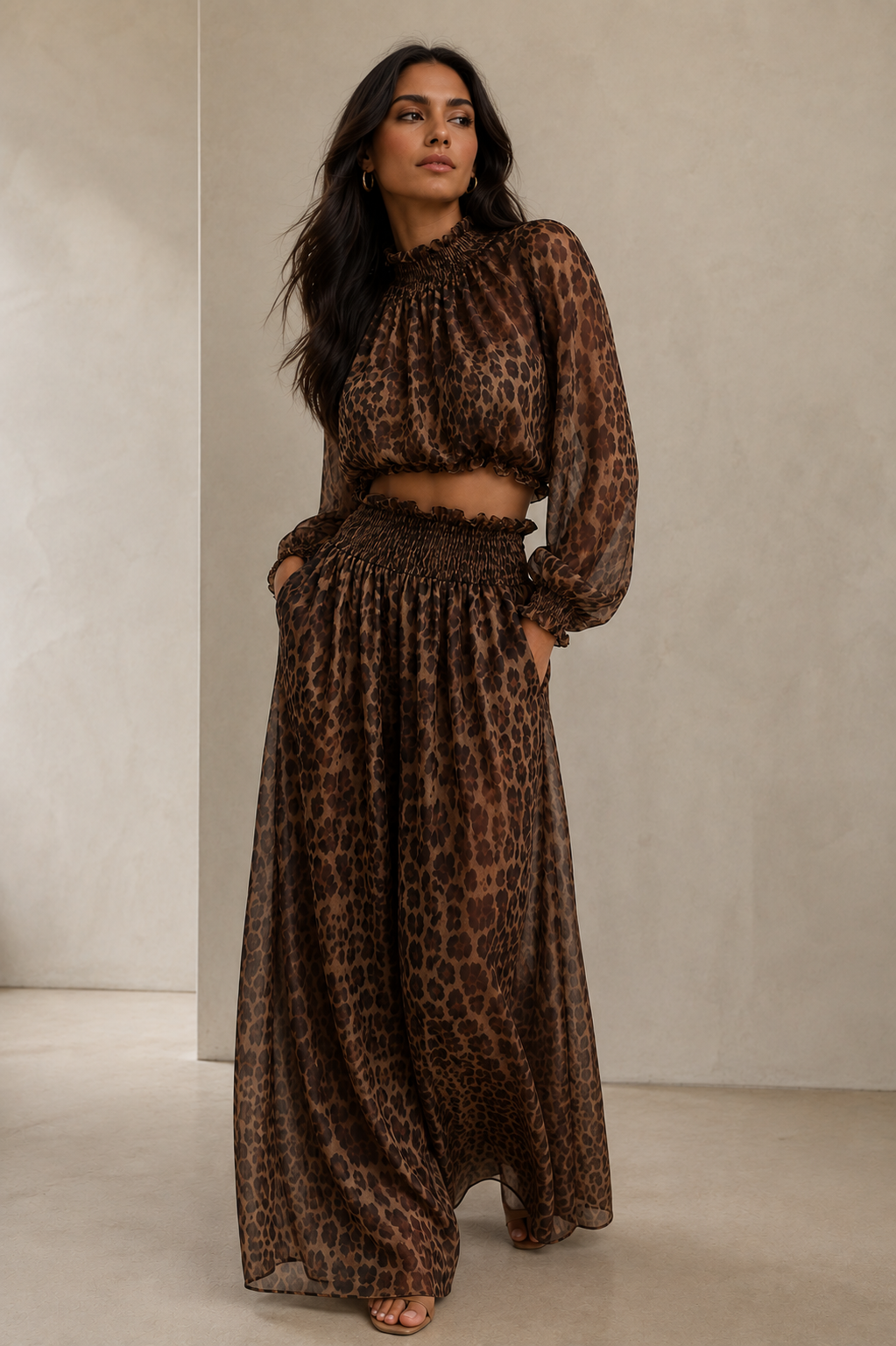 The Savanna Set