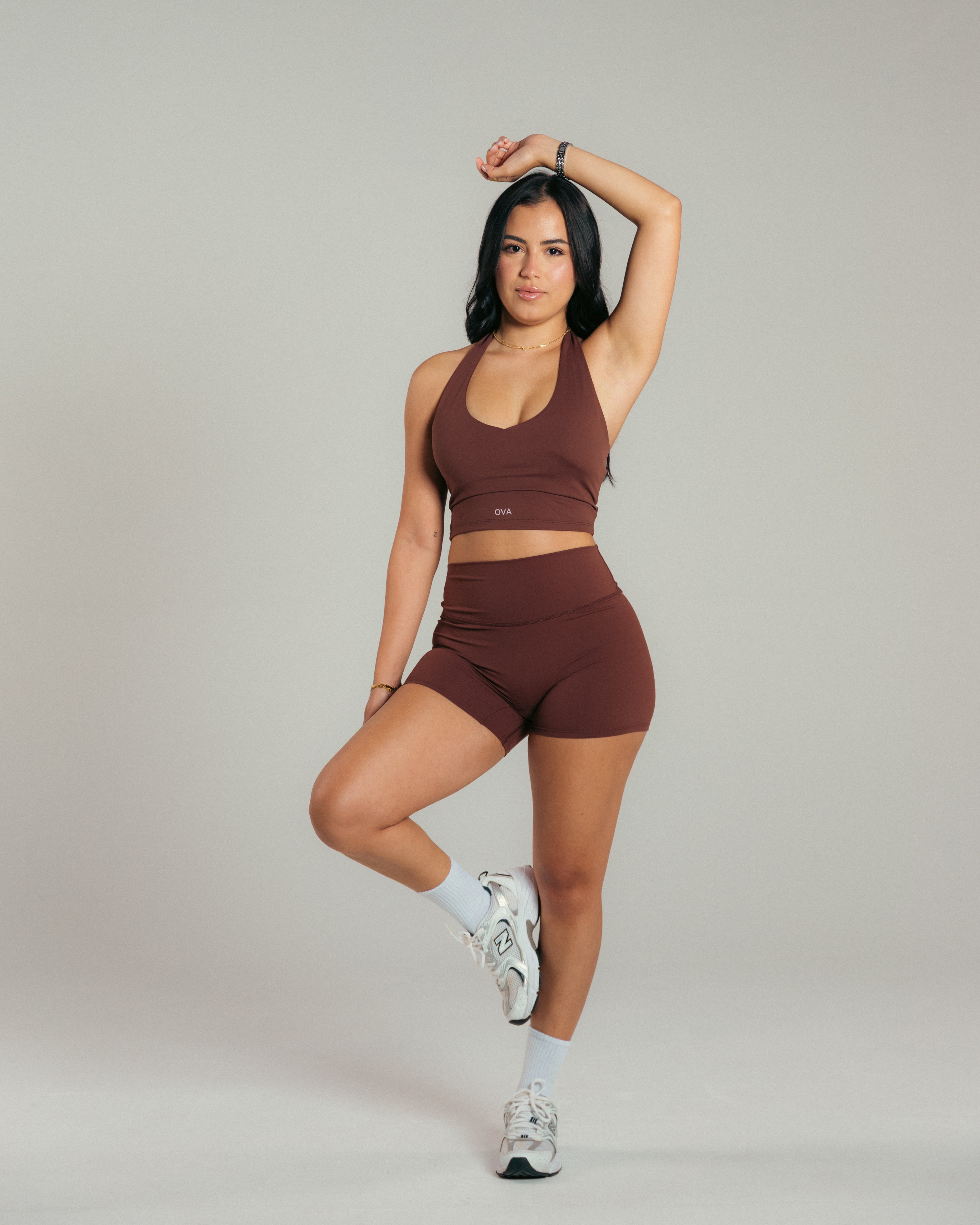 Vital Short Set