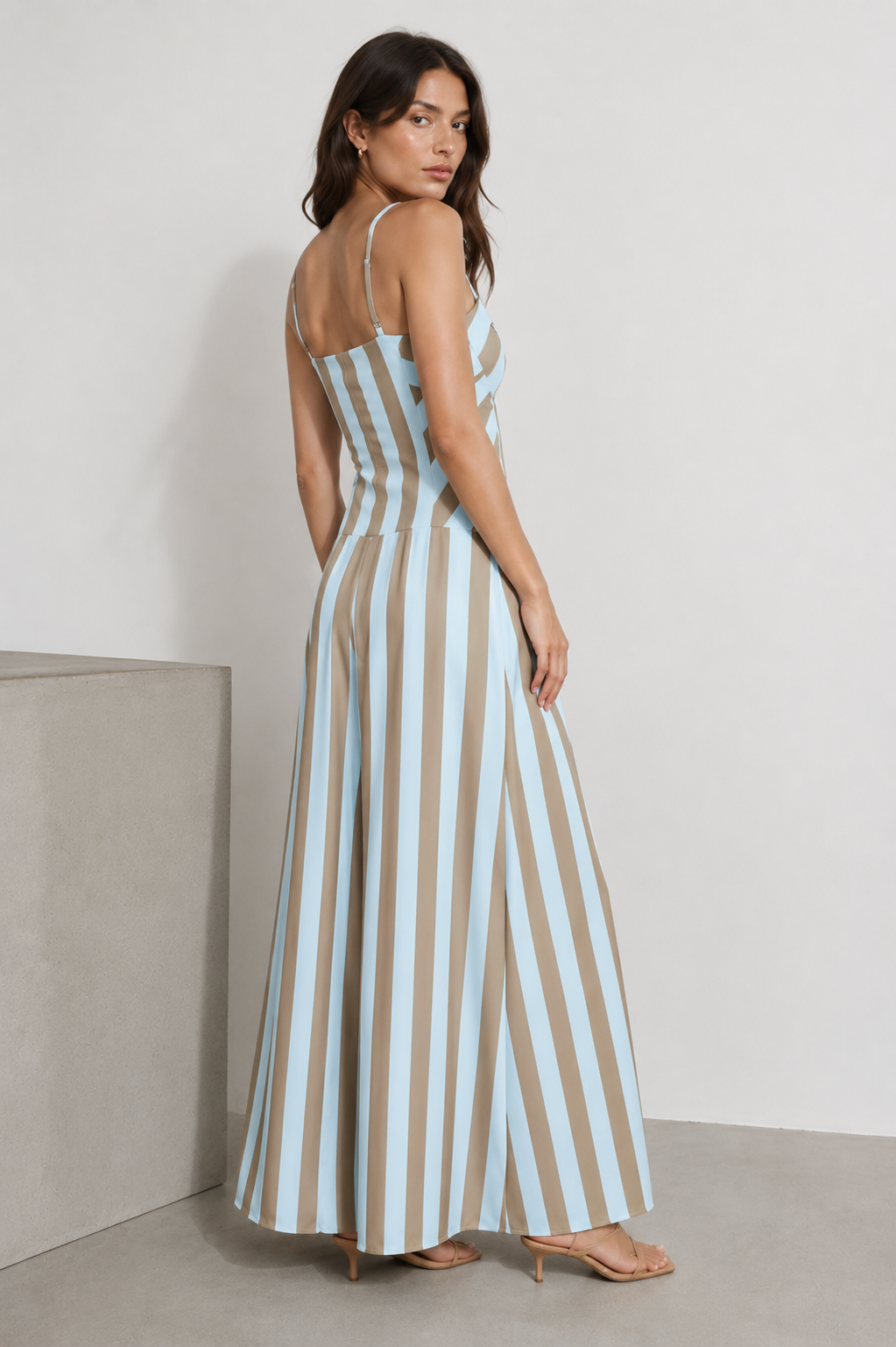 The Capri Dress