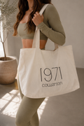 The Everyday Tote