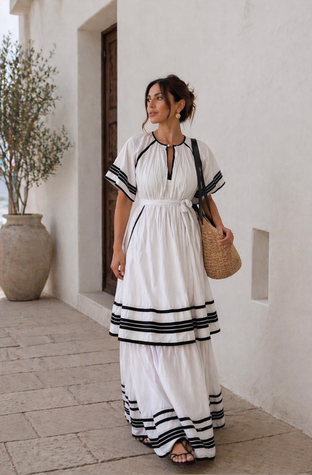 Isla Muse Dress
