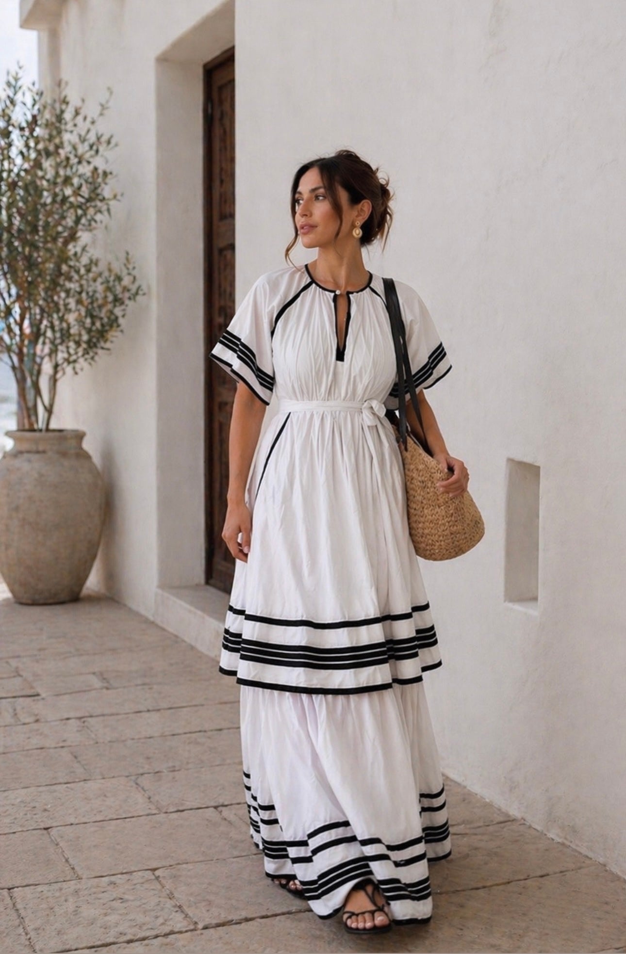 Isla Muse Dress