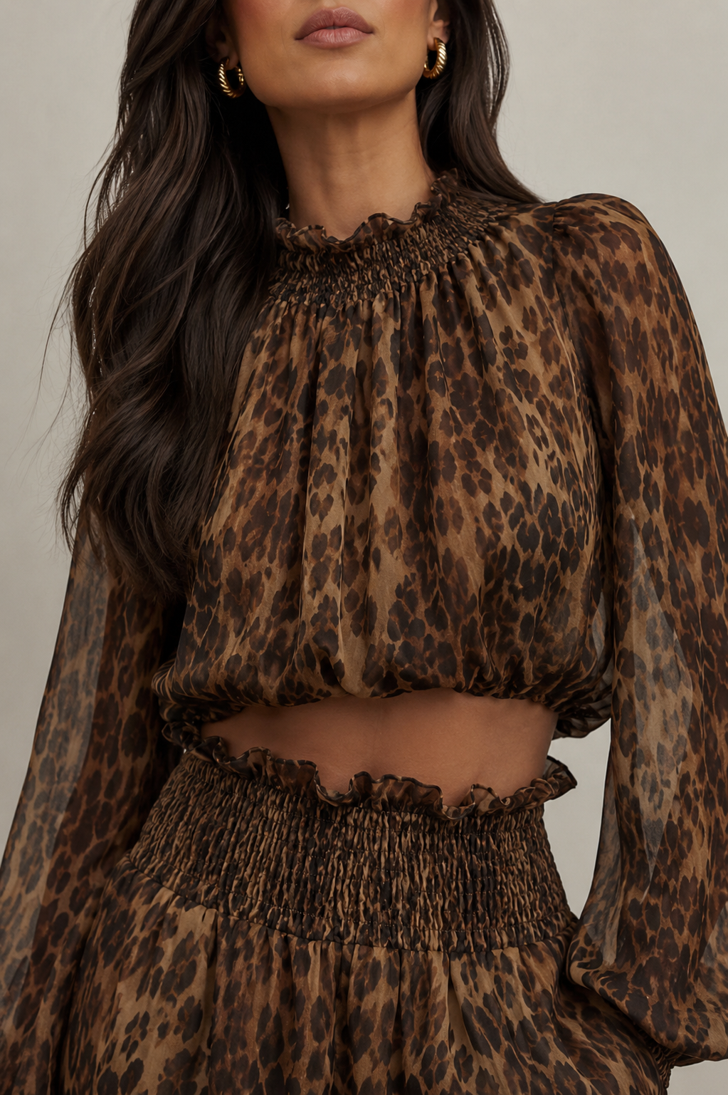 The Savanna Set
