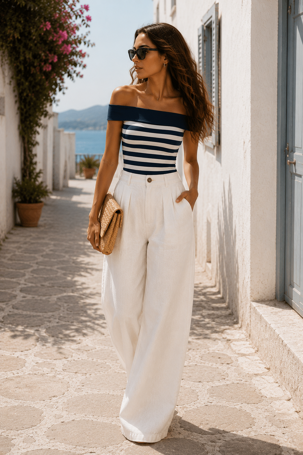 The Amalfi Top