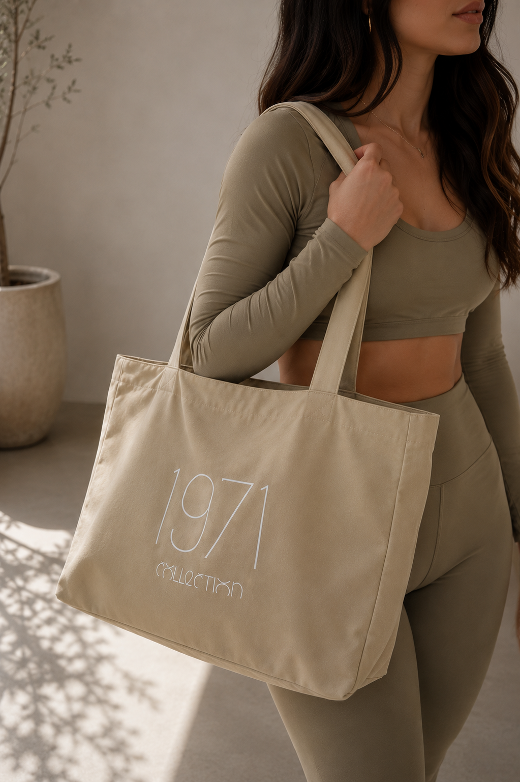 The Everyday Tote