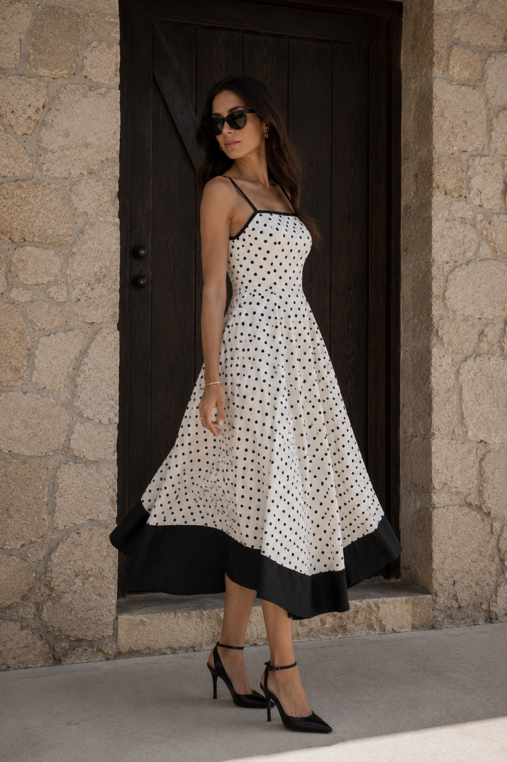 The Colette Dress