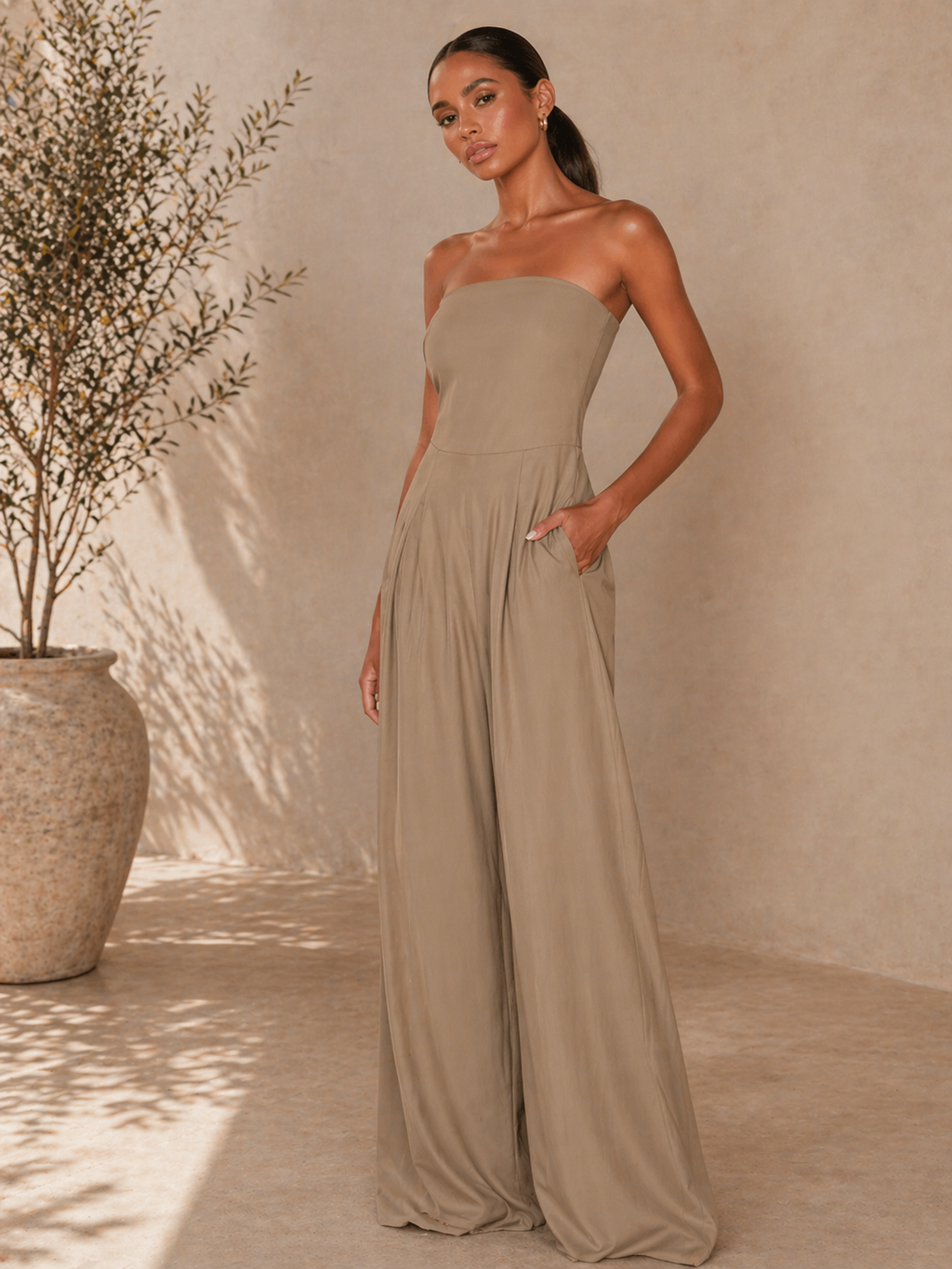 Muse Jumpsuit