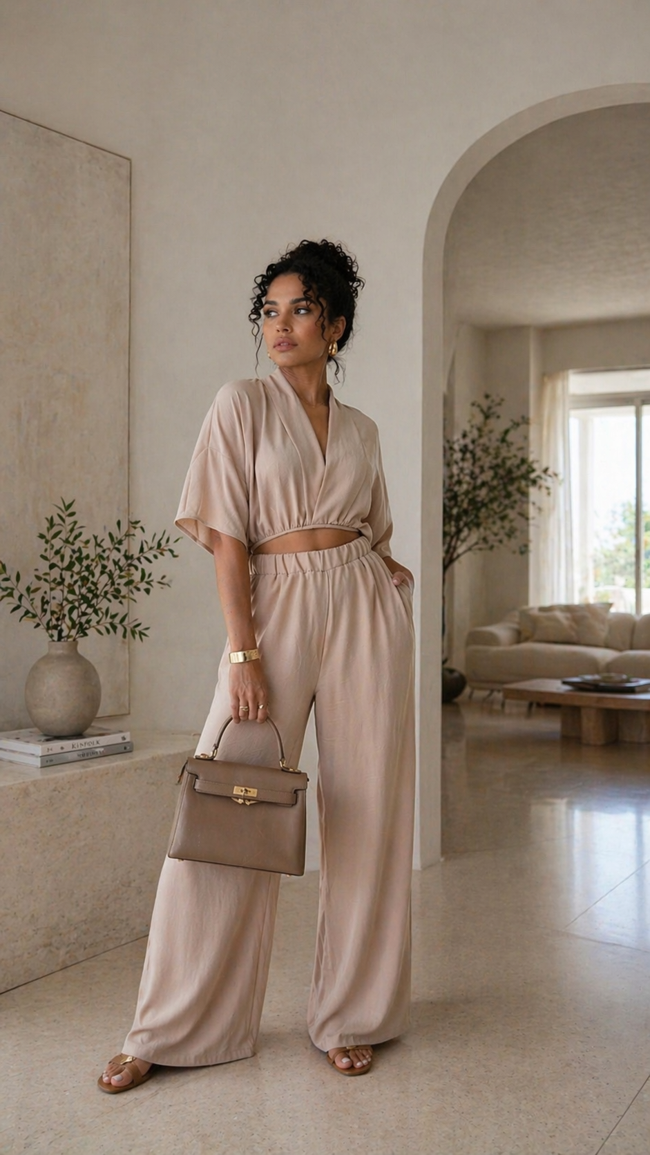Drape Set