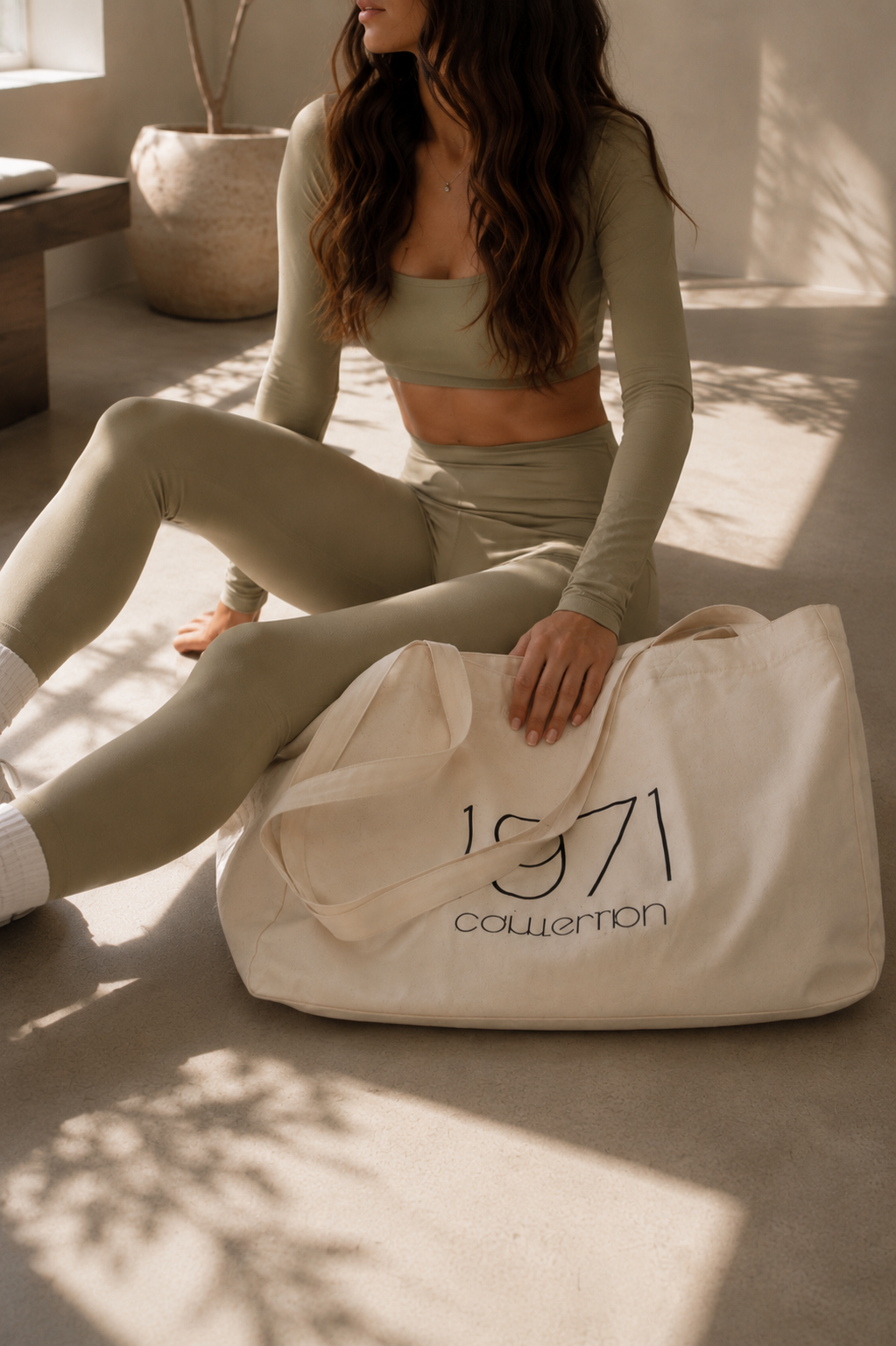 The Everyday Tote