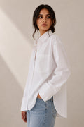 The Camille Shirt