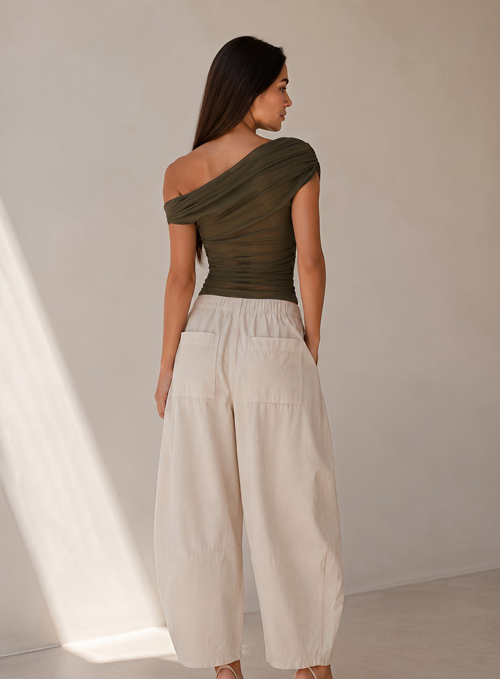 Sand Barrel Pant