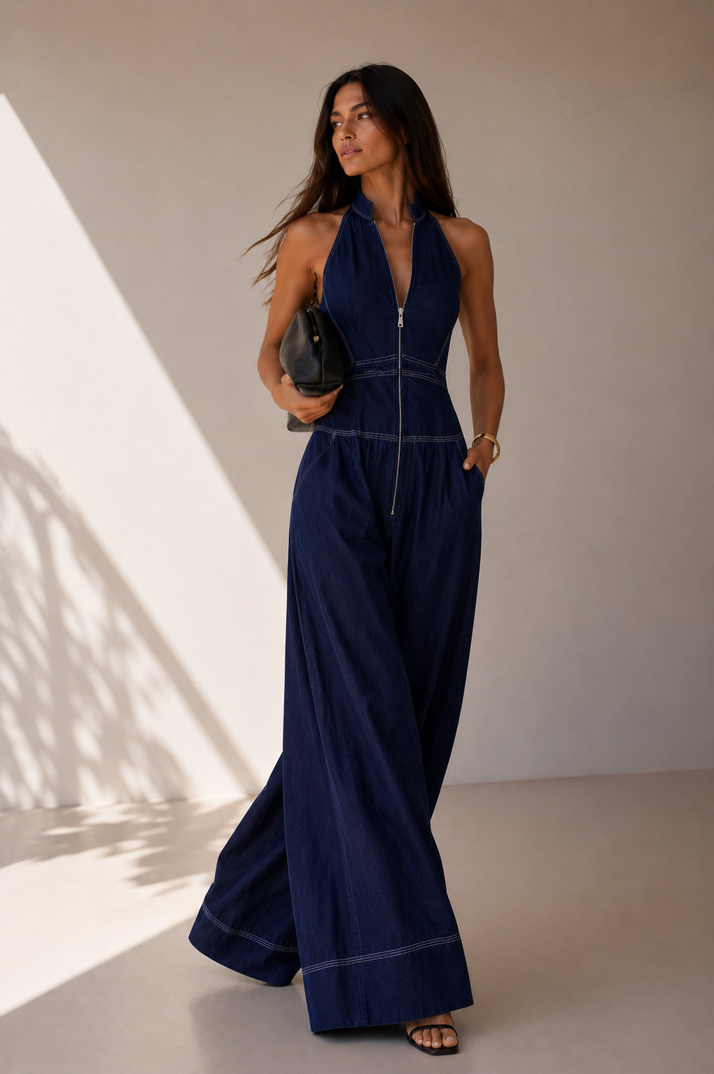 Amalfi Jumpsuit
