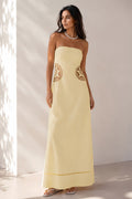 Solara Maxi Dress