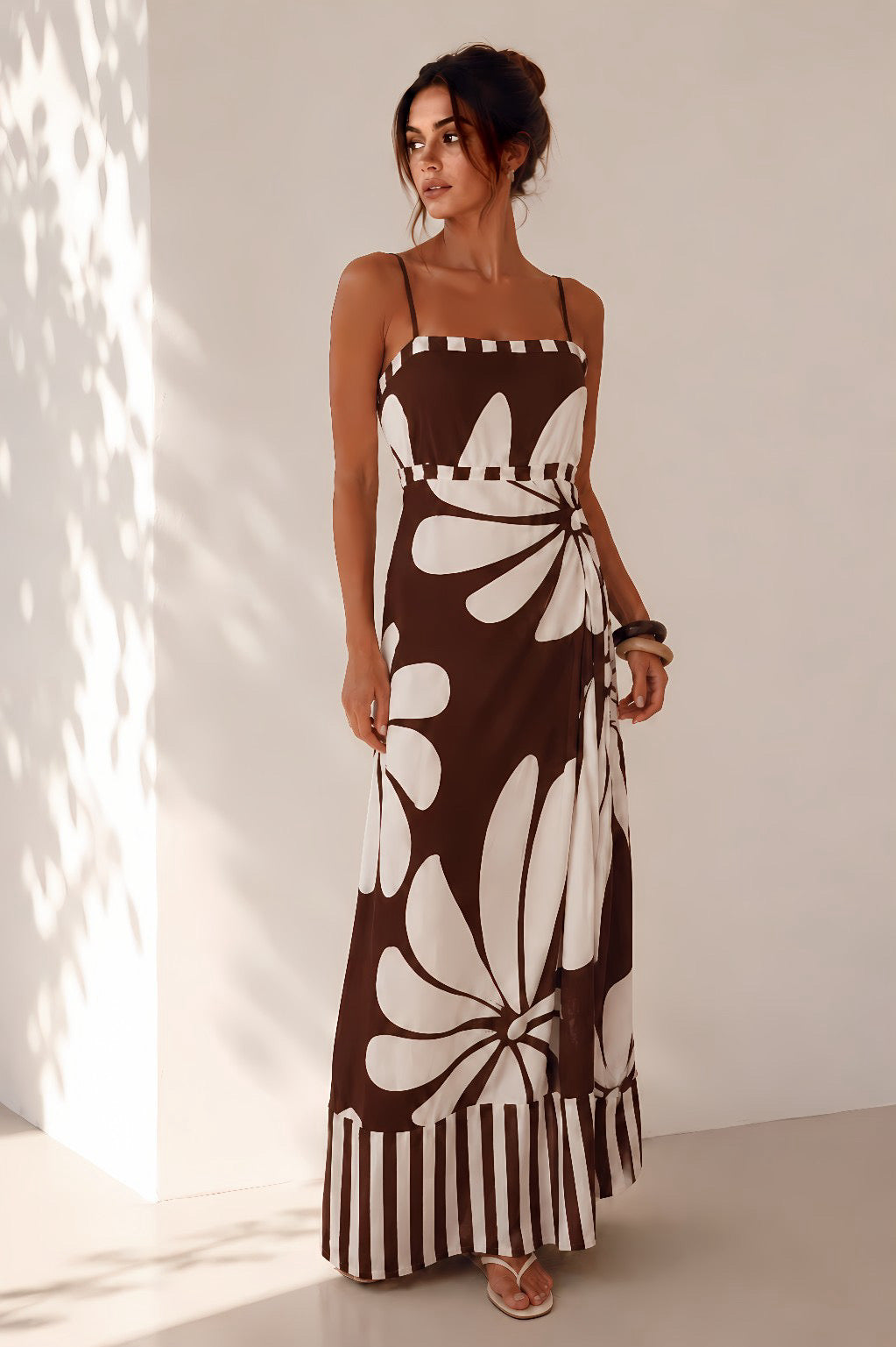 Sienna Maxi Dress