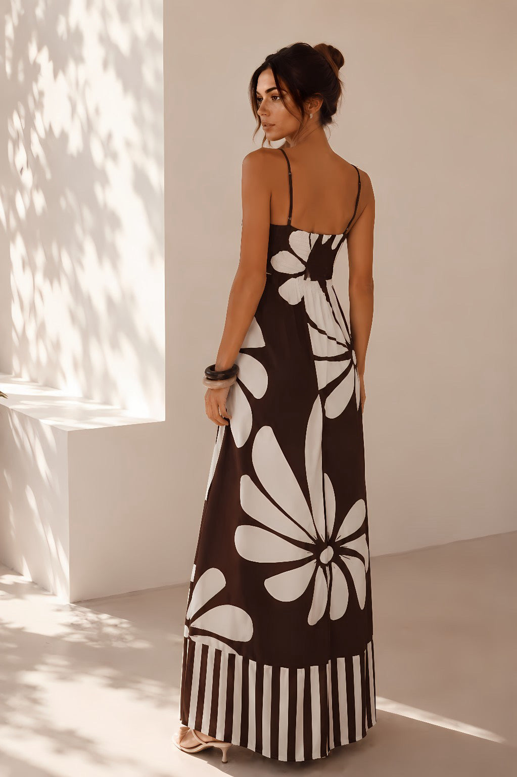 Sienna Maxi Dress