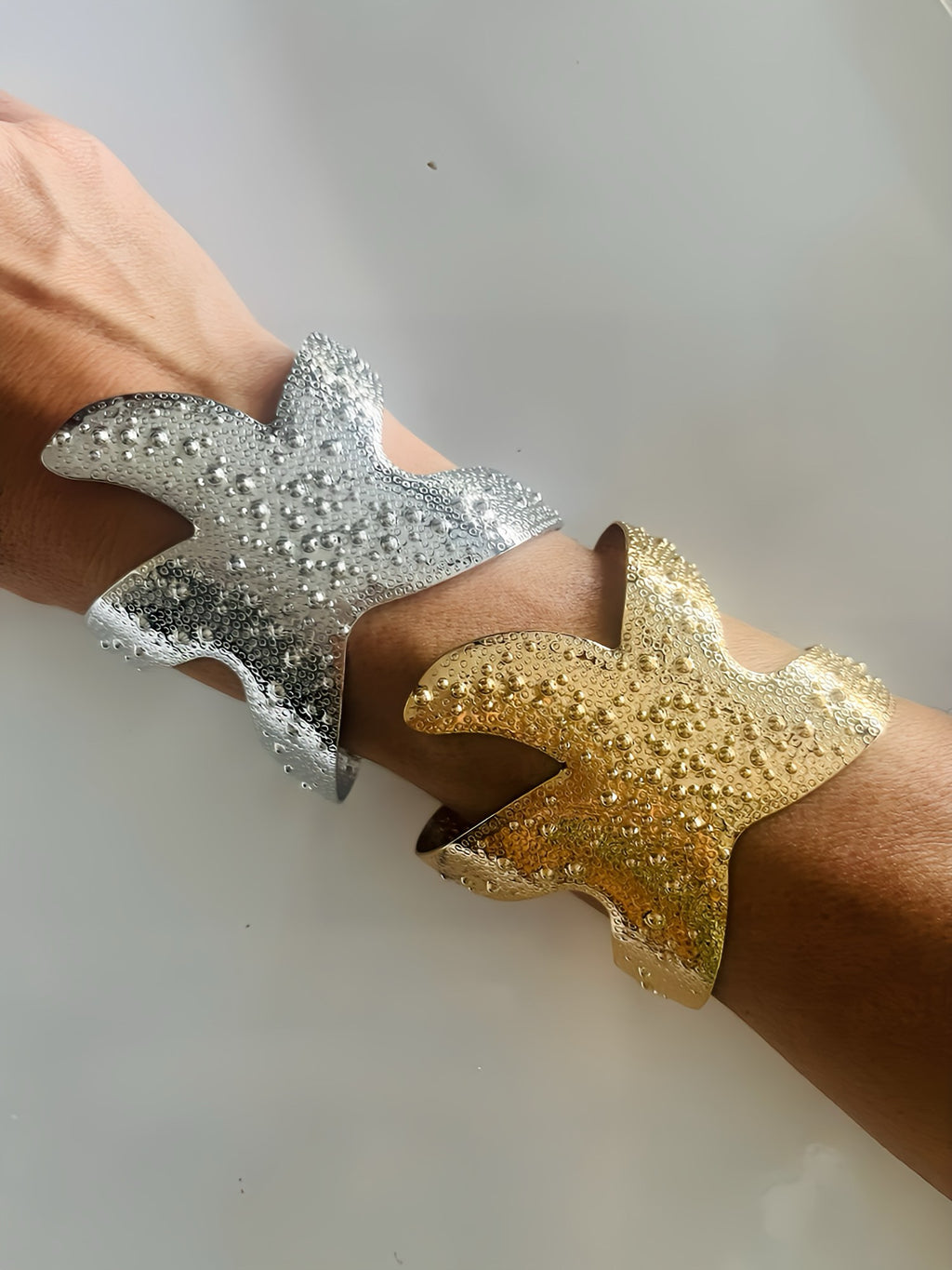 STARFISH CUFF