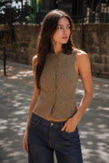 SIENA VEST
