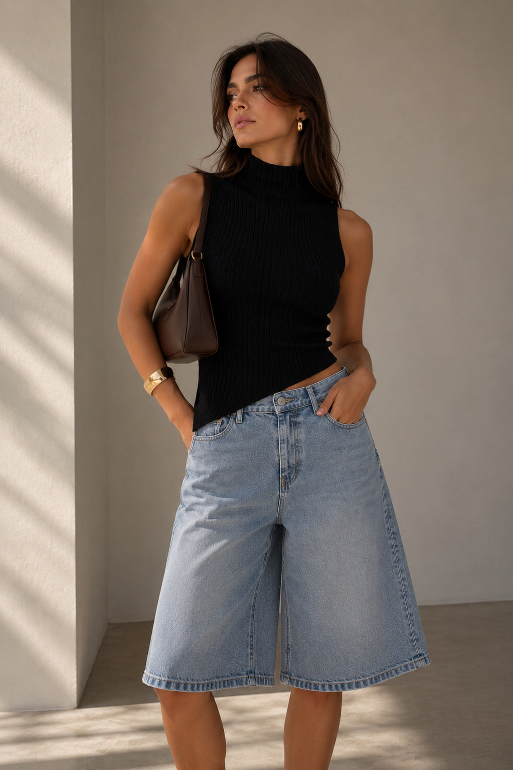 The Asymmetrical Top