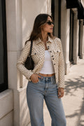 AMÉLIE JACKET