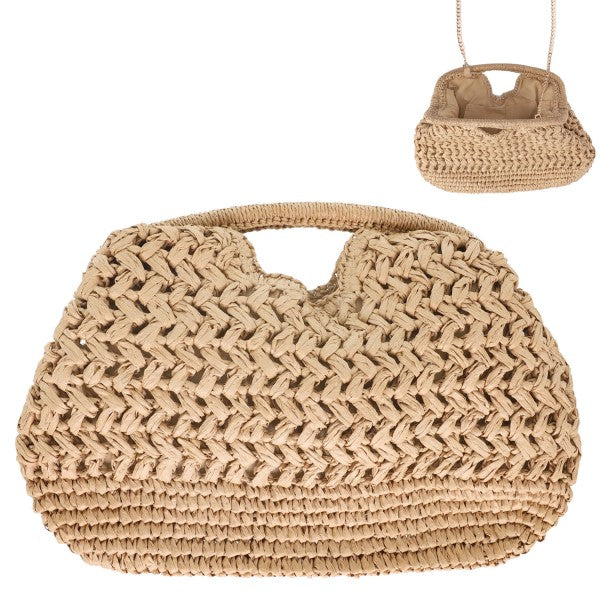 The Portofino Bag