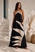 The Riviera Dress