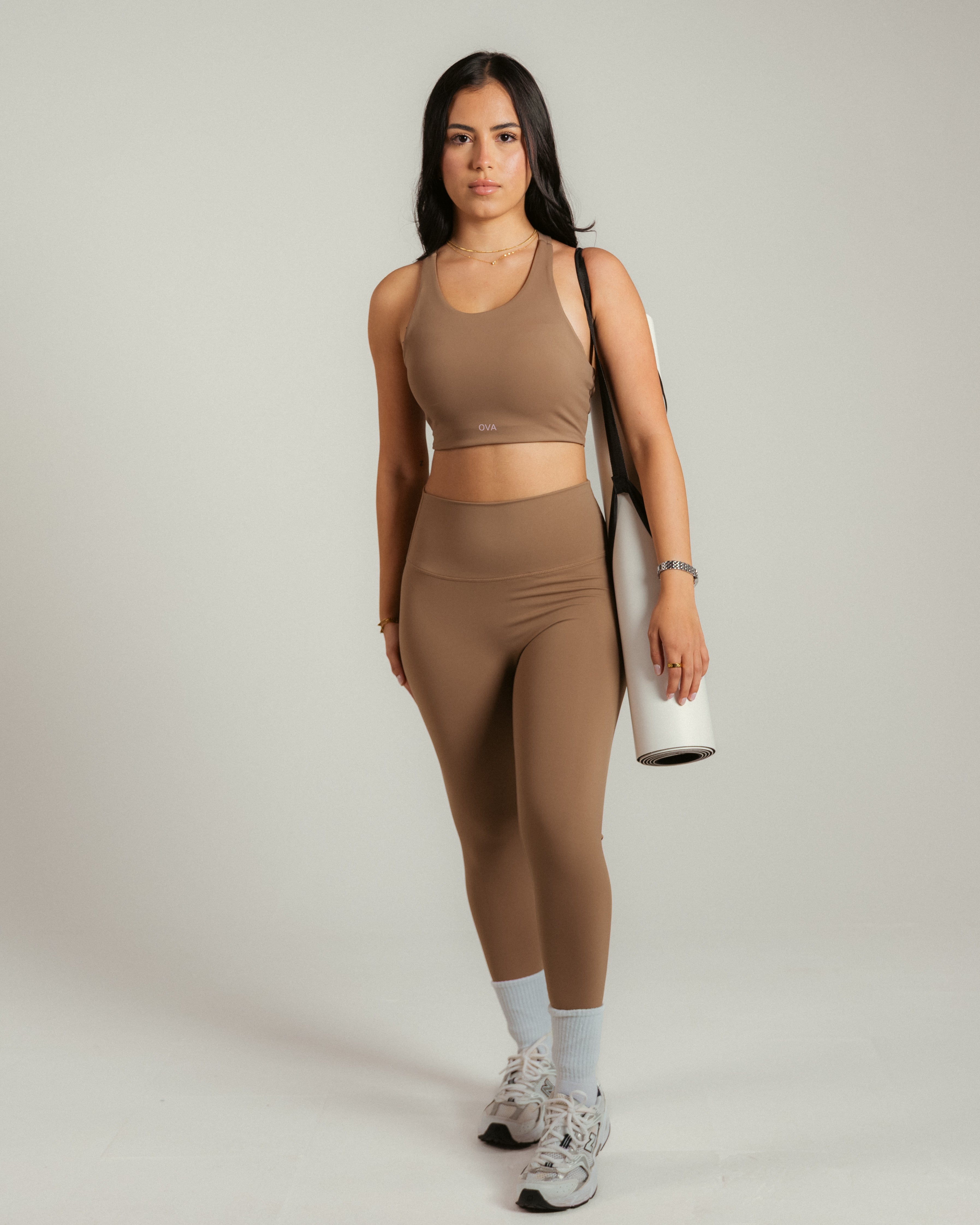 Confidence Long Set
