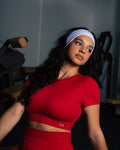 Bold Crop Top