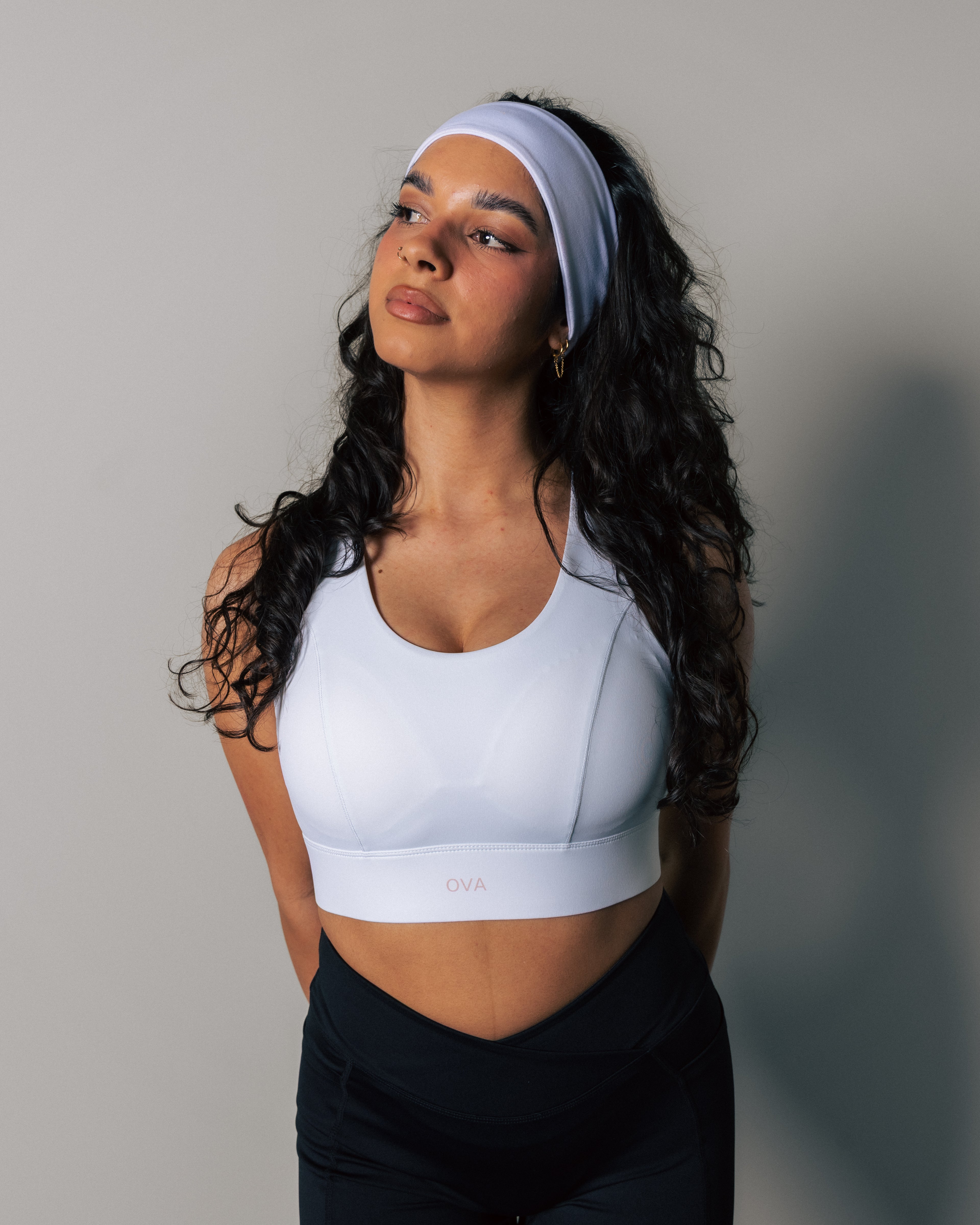 Balance  Bra Top