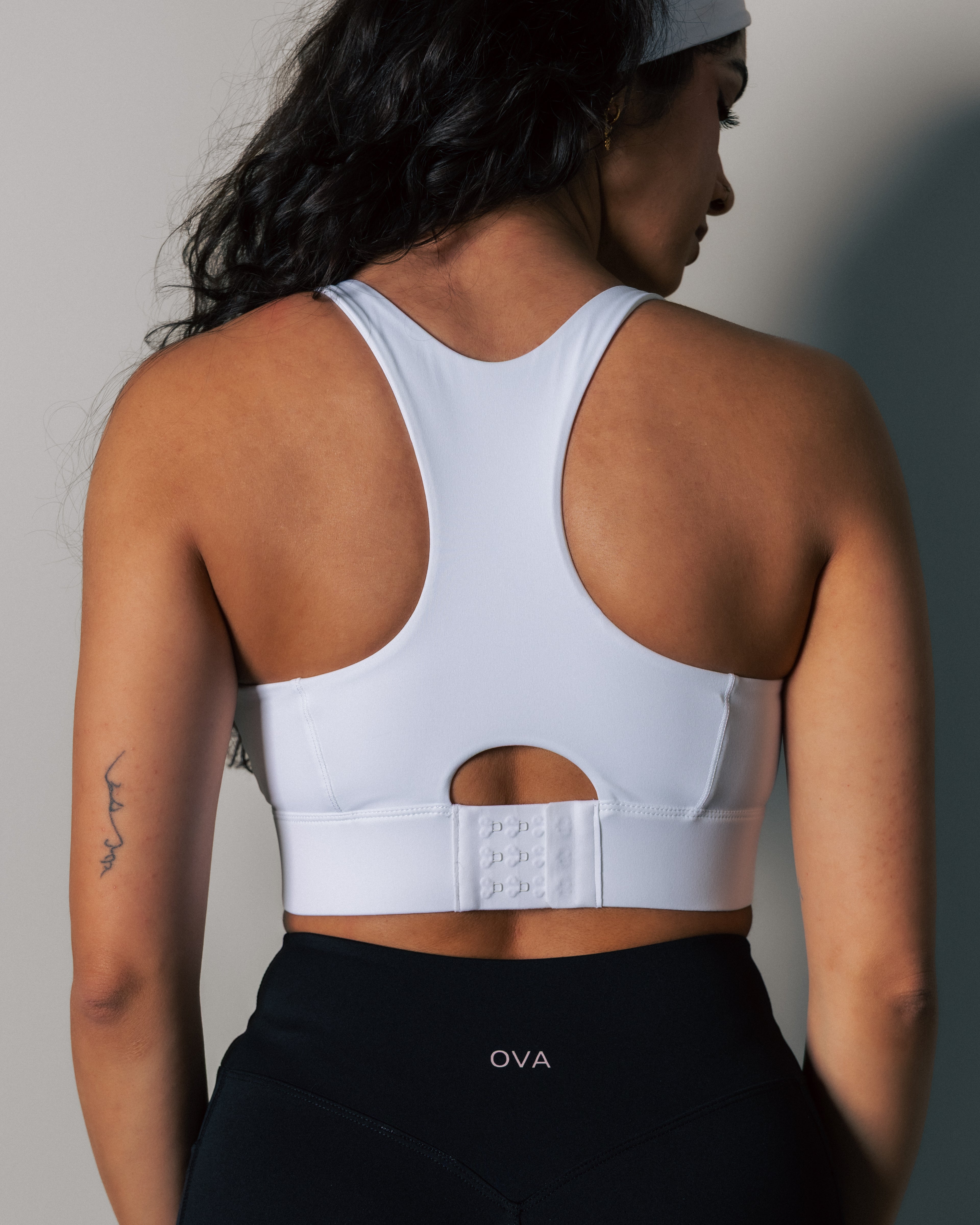 Balance  Bra Top