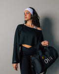 Layer Crop Top