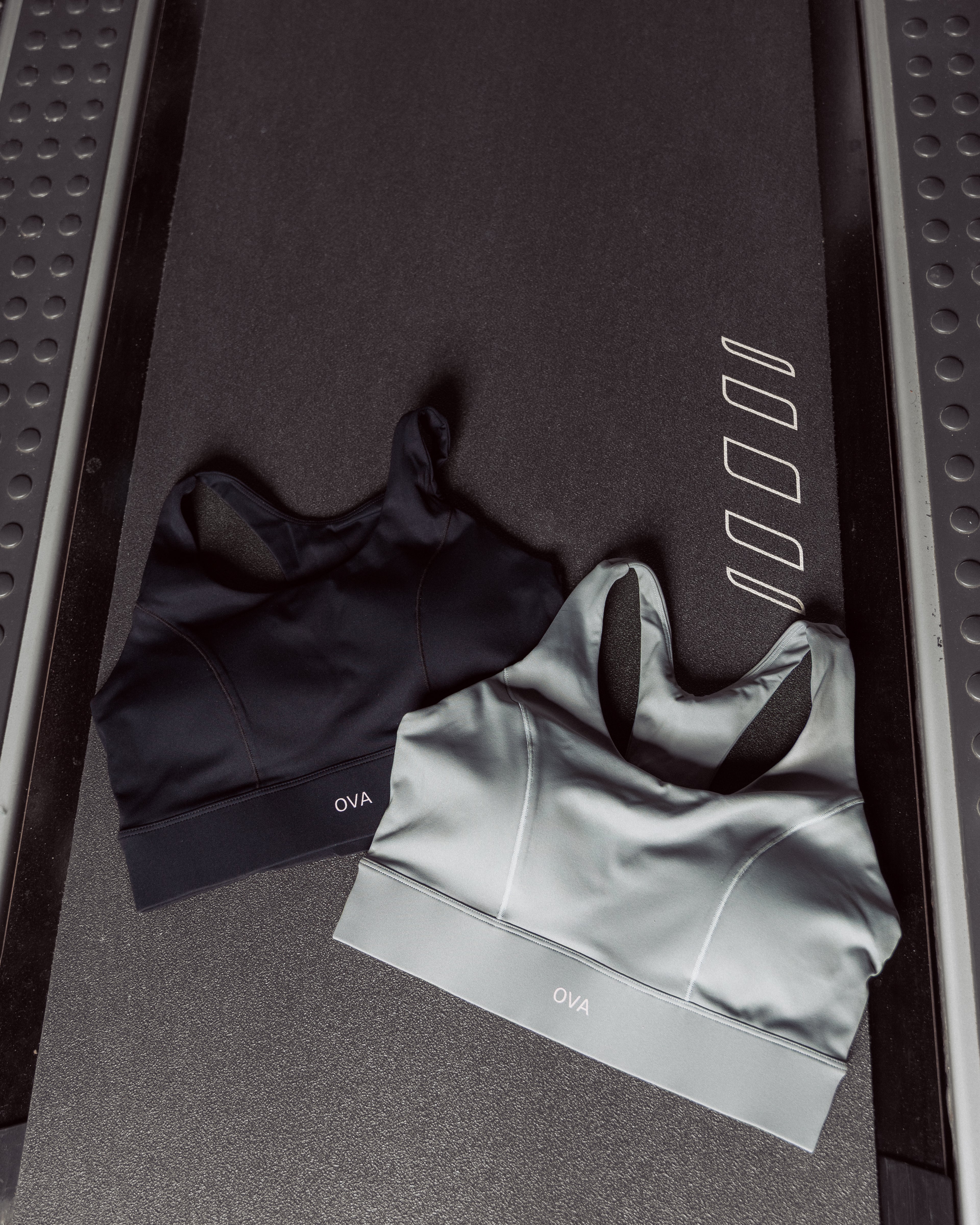 Balance  Bra Top